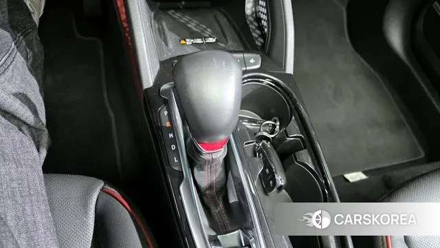 Chevrolet (GM Daewoo) Trailblazer id 3758975 из Кореи 19