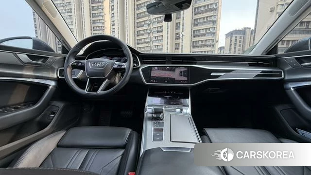 Audi A7 id 4240839 из Китая 13