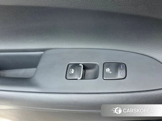 Hyundai The New Grandeur IG id 4642052 из Кореи 17