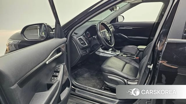 Kia Seltos id 3843328 из Кореи 19