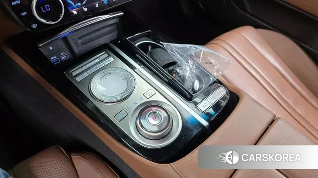 Genesis G80 (RG3) id 2931482 из Кореи 19