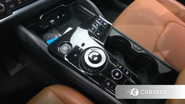 Kia Sportage 5th Generation Hybrid id 3921975 из Кореи 19