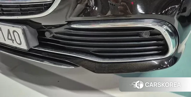 Mercedes-Benz S-Class W223 id 3611621 из Кореи 9