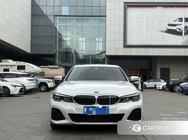 BMW 3 series id 4374778 из Китая 9