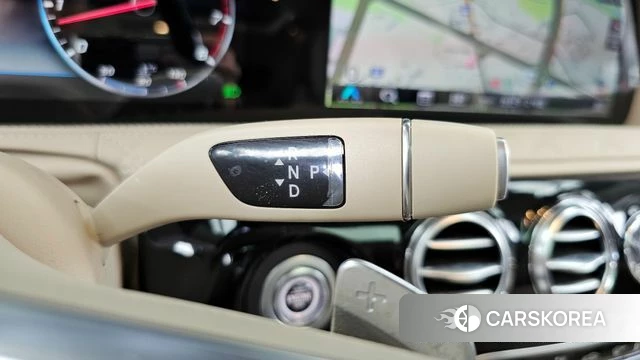 Mercedes-Benz S-Class W222 id 4196649 из Кореи 40