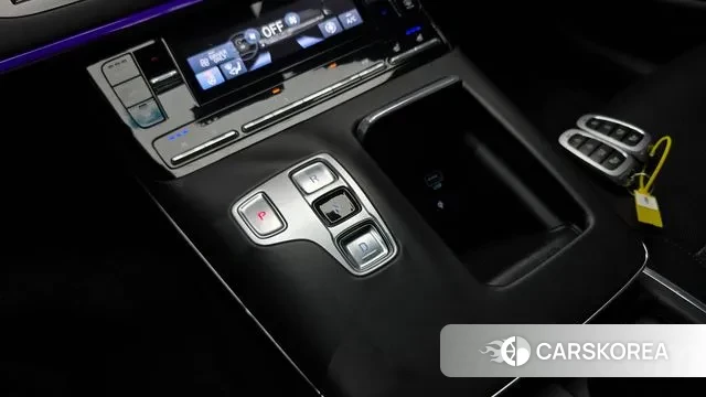 Hyundai The New Grandeur IG Hybrid id 3760321 из Кореи 19