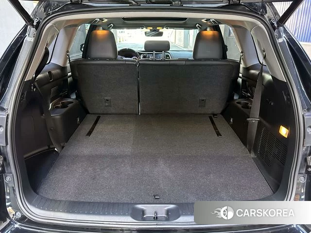 Toyota Highlander id 4255734 из Китая 14