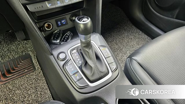 Hyundai Kona id 3955992 из Кореи 19