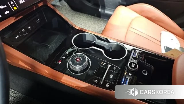 Kia The New K5 3rd generation id 3664330 из Кореи 19