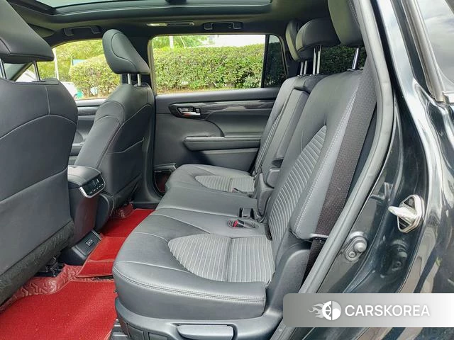 Toyota Crown Lufang id 4261253 из Китая 9