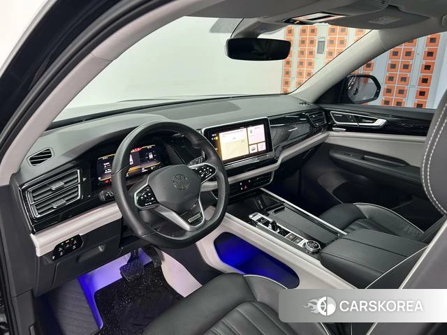 Volkswagen Tourang id 4298135 из Китая 29