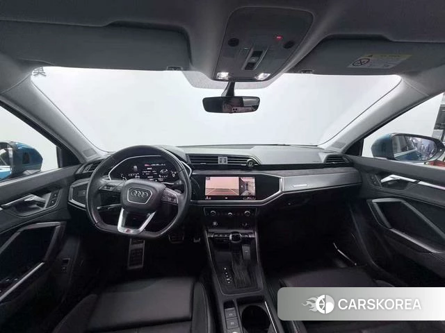 Audi Q3 Sportback id 4260705 из Китая 9