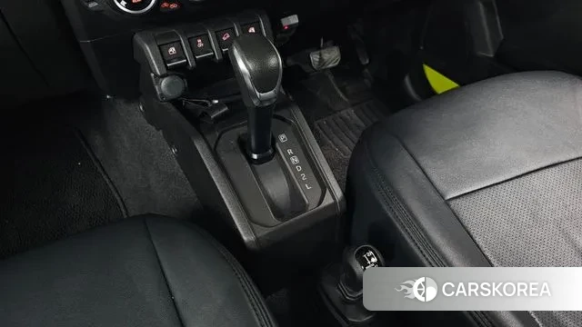 Suzuki Jimny id 3018755 из Кореи 19