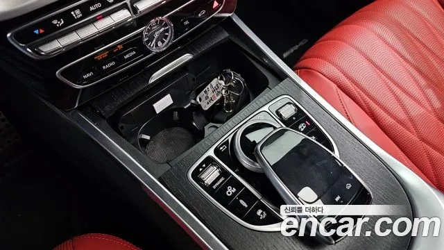 Mercedes-Benz G-Class W463b id 2862796 из Кореи 19