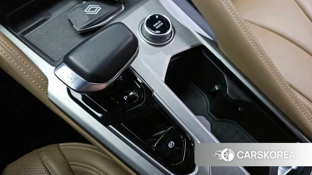 Renault Korea (Samsung) Grand Coleos id 4280113 из Кореи 35