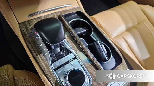 Kia More K9 id 3438629 из Кореи 19