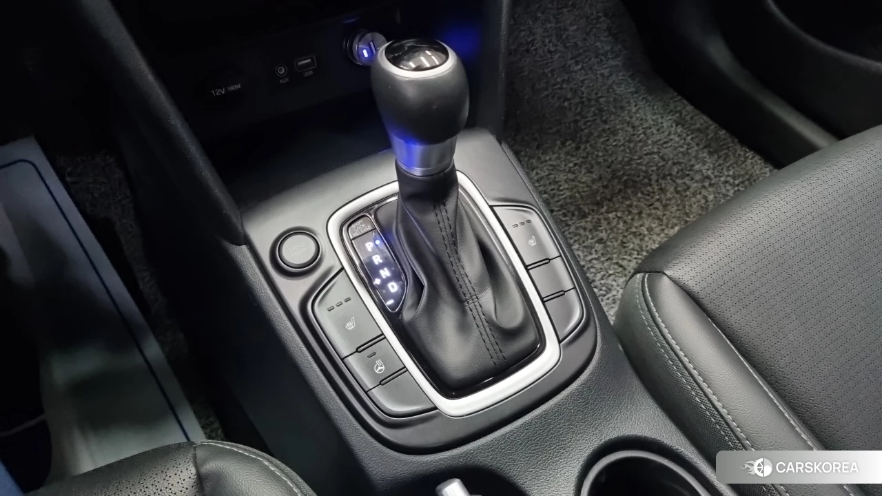 Hyundai Kona id 4900896 из Кореи 17