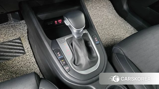 Kia Come New K3 id 4557539 из Кореи 19