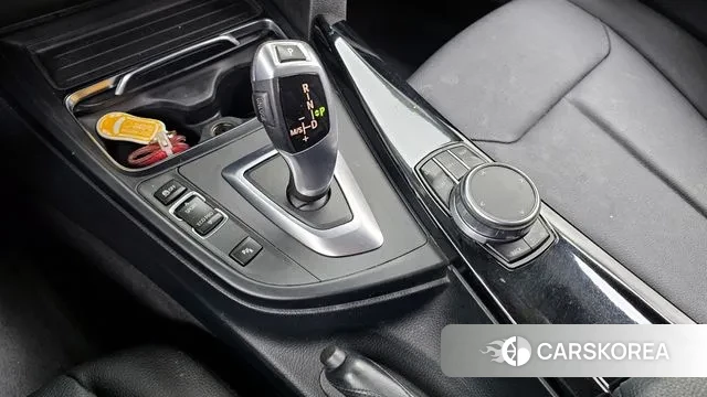 BMW 3 Series GT (F34) id 3515414 из Кореи 19