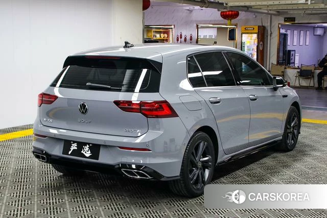 Volkswagen Golf id 4271213 из Китая 23