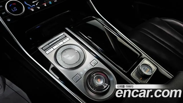 Genesis GV80 id 2917129 из Кореи 19