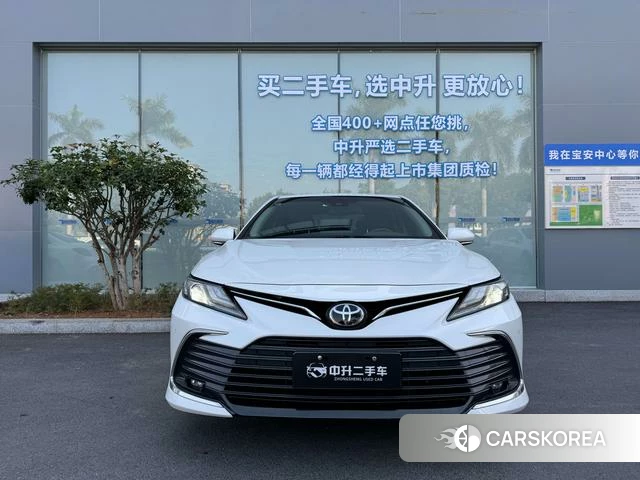 Toyota Camry id 4278122 из Китая 11