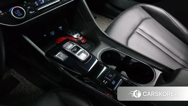 Hyundai Sonata (DN8) id 3214967 из Кореи 19