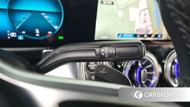 Mercedes-Benz GLB-Class X247 id 3675469 из Кореи 19