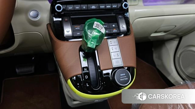 Hyundai The New Casper id 4934446 из Кореи 30