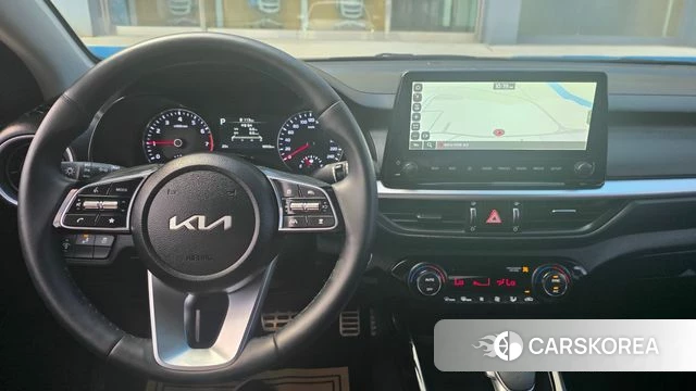 Kia The New K3 2nd generation id 4349359 из Кореи 19