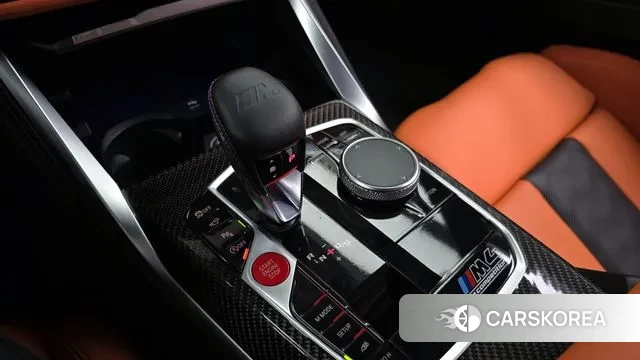 BMW M4 (G82) id 2900794 из Кореи 19