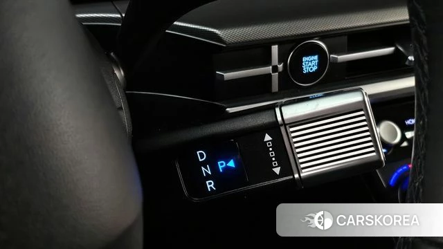 Hyundai Santa Fe (MX5) id 4354437 из Кореи 19