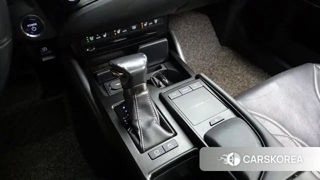 Lexus ES300h 7th generation id 3029261 из Кореи 19