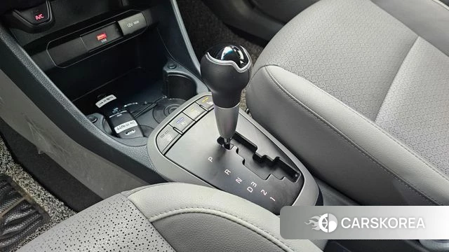 Kia Morning Urban (JA) id 4501542 из Кореи 19