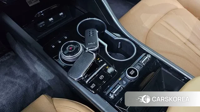 Kia K5 3rd generation id 3058792 из Кореи 19