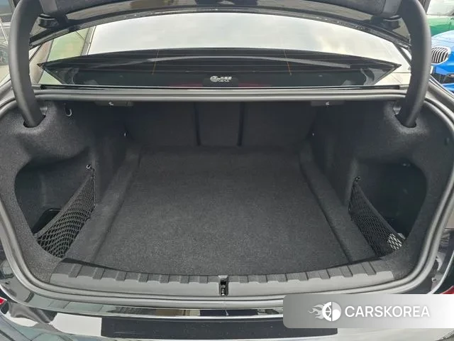 BMW 3 Series (G20) id 3037532 из Кореи 19