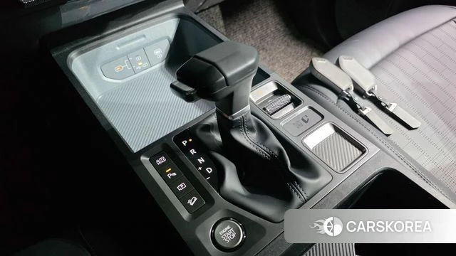 Kia Tasman id 4527414 из Кореи 28