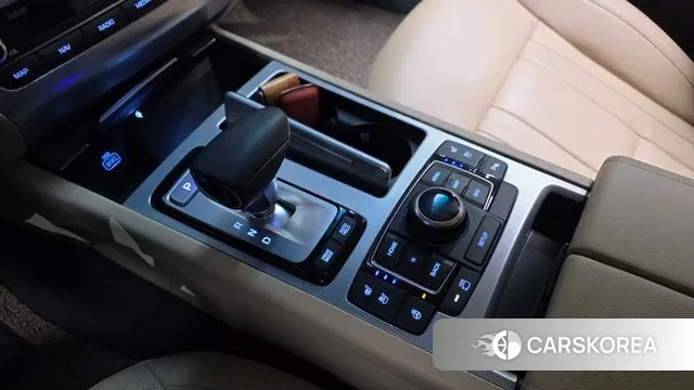 Genesis G80 id 3418074 из Кореи 19