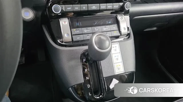 Hyundai Casper id 3273301 из Кореи 19