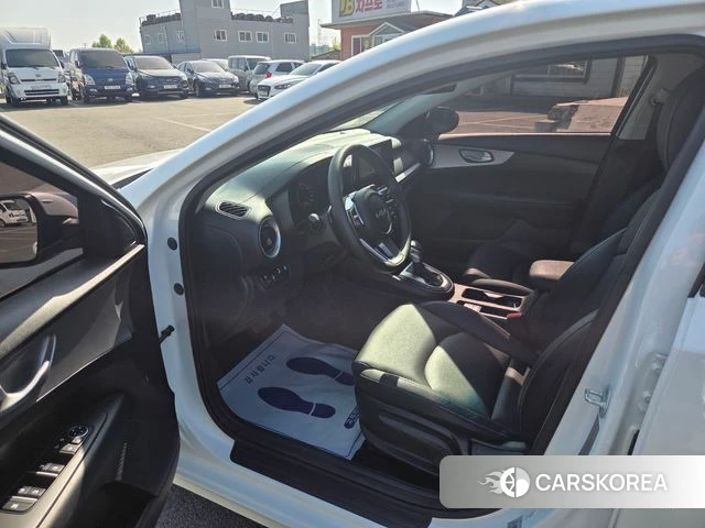 Kia The New K3 2nd generation id 4211992 из Кореи 19