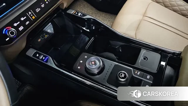 Kia The New Sorento 4th Generation id 3462462 из Кореи 19