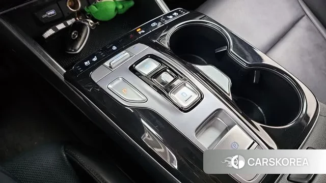 Hyundai Tucson (NX4) id 3384921 из Кореи 19