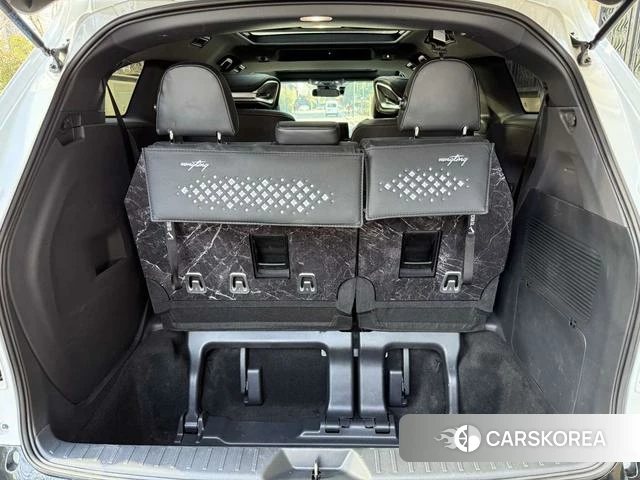 Toyota Grevia id 4260746 из Китая 12