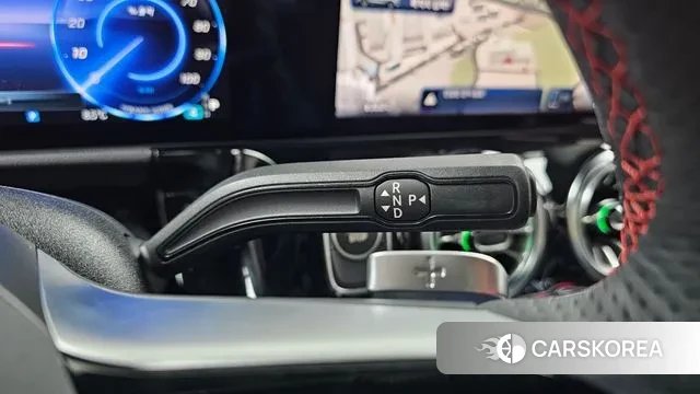 Mercedes-Benz EQA H243 id 3431510 из Кореи 19