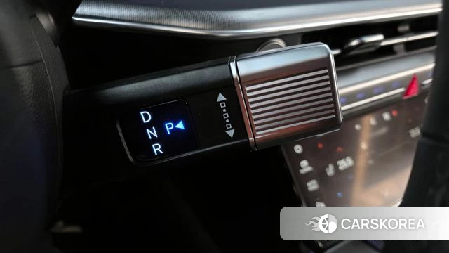 Hyundai Grandeur (GN7) id 3826658 из Кореи 19