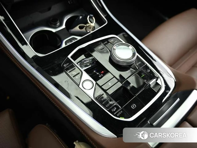 BMW X5 (G05) id 3831747 из Кореи 19