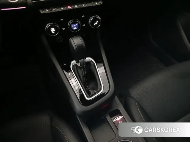 Renault Korea (Samsung) XM3 id 3426610 из Кореи 18