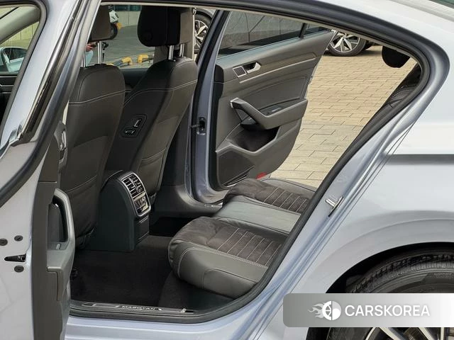 Volkswagen Magotan id 4328686 из Китая 15