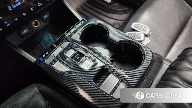 Hyundai Tucson (NX4) id 3360154 из Кореи 19