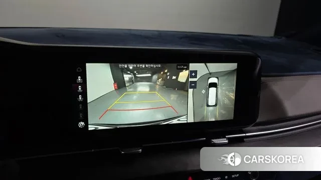 Kia Carnival 4th generation id 3659609 из Кореи 19